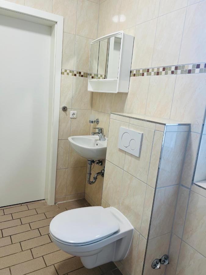 M&M Hotel - Wilhelmsburg Hamburg Zewnętrze zdjęcie